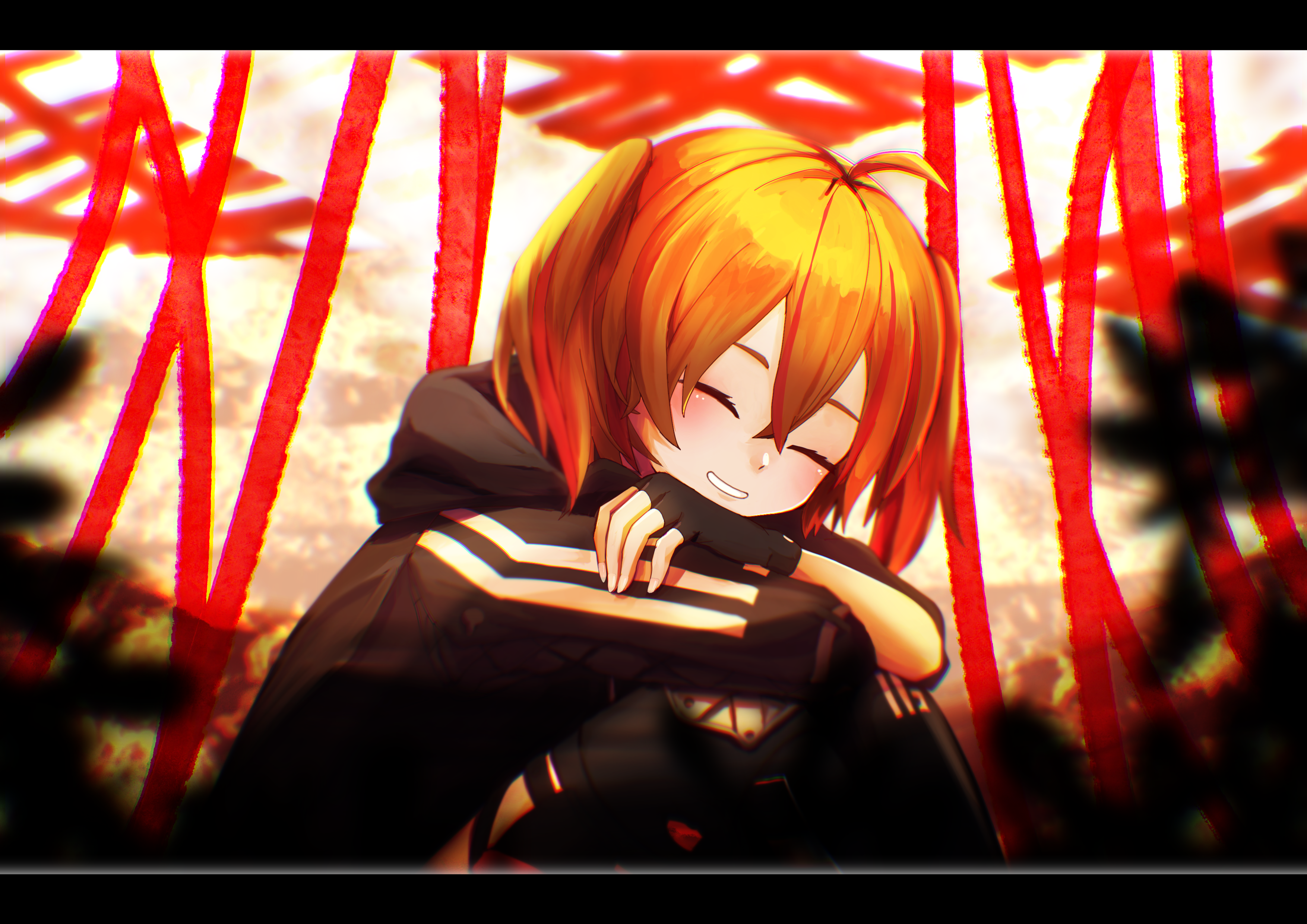 トーア立ち絵